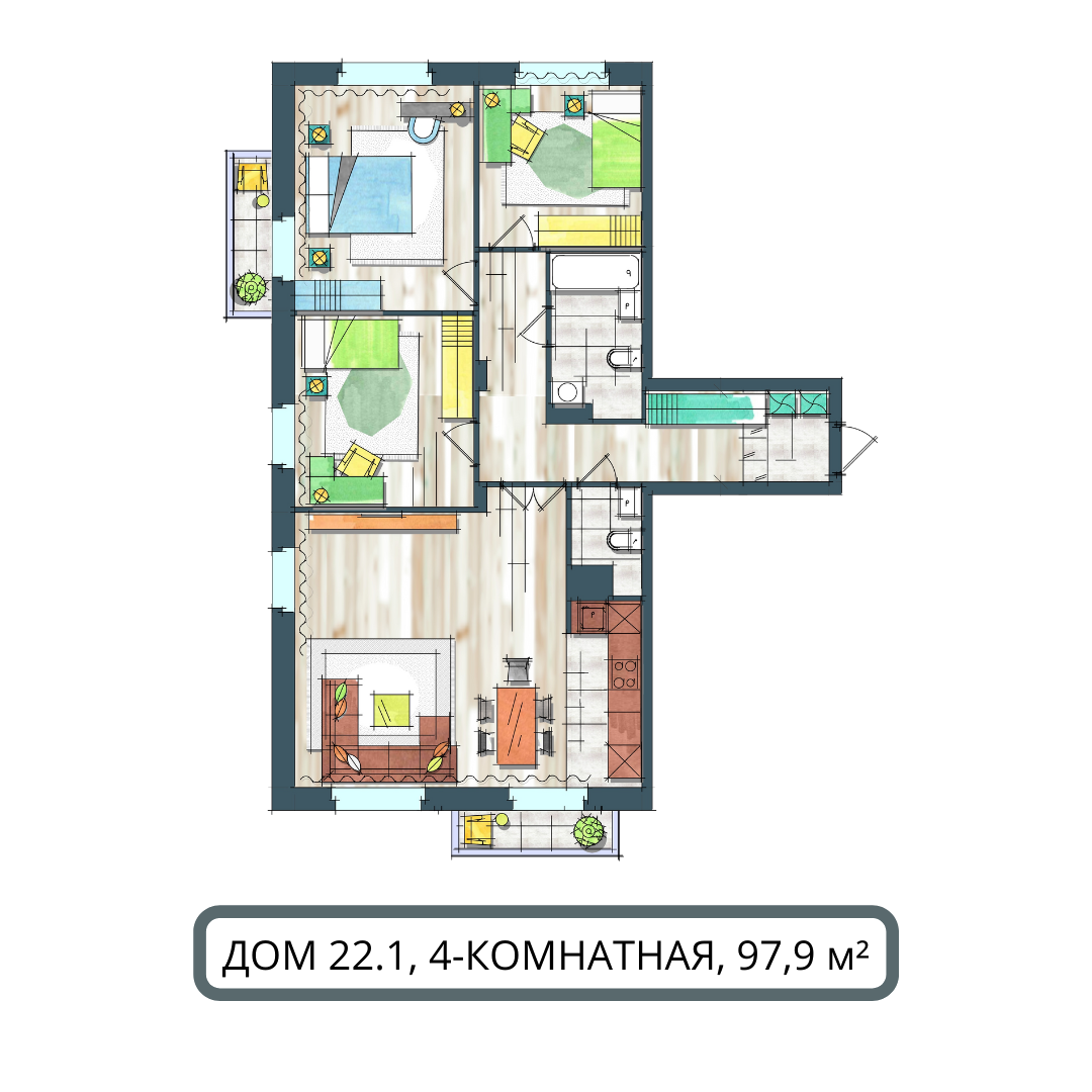 300 000 рублей